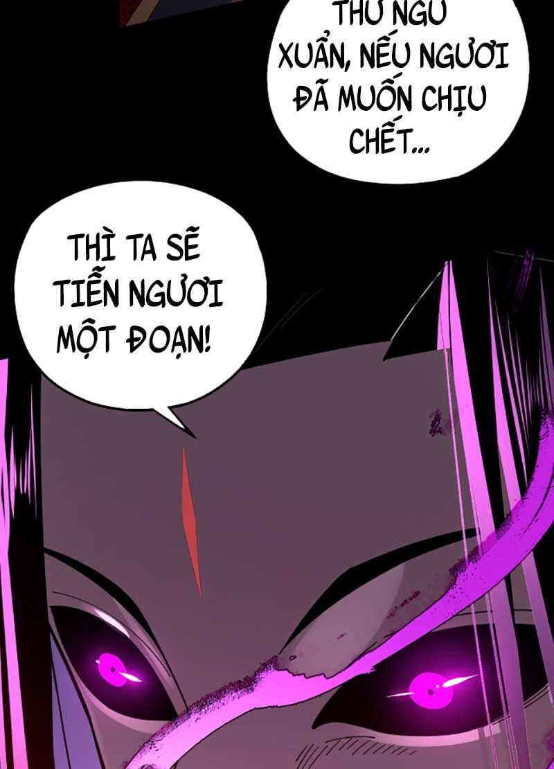 ta trời sinh đã là nhân vật phản diện Chapter 98 - Next chương 99