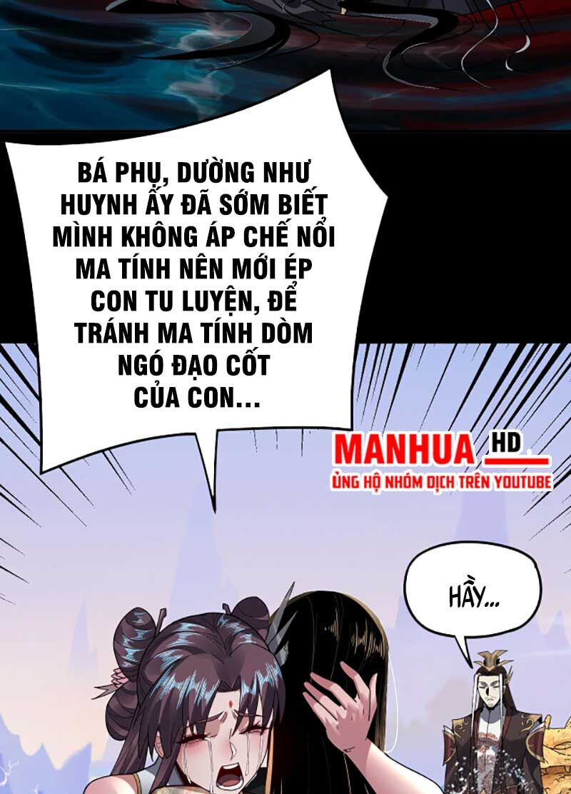 ta trời sinh đã là nhân vật phản diện Chapter 98 - Next chương 99