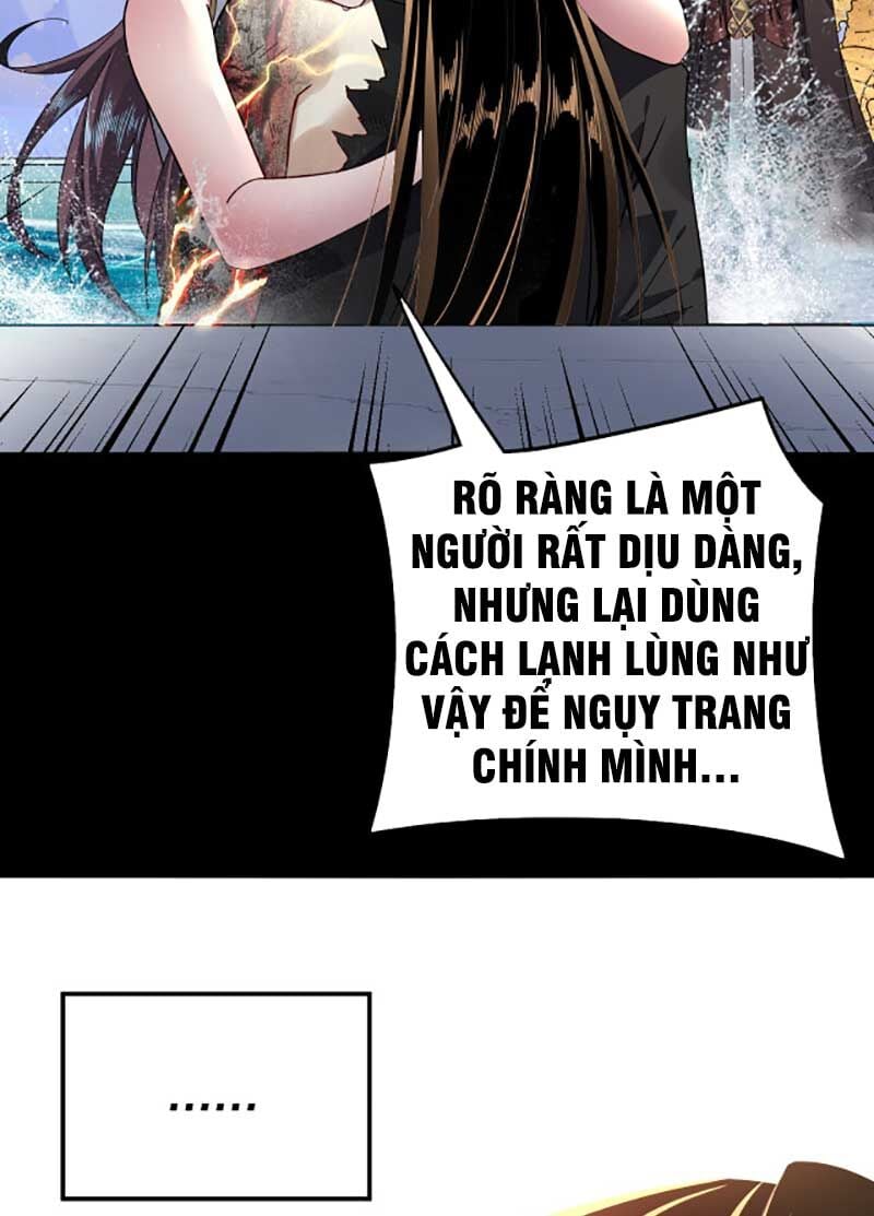 ta trời sinh đã là nhân vật phản diện Chapter 98 - Next chương 99