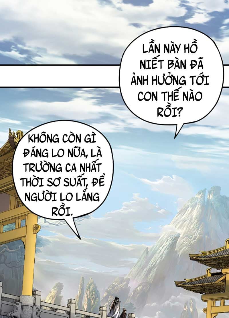 ta trời sinh đã là nhân vật phản diện Chapter 98 - Next chương 99