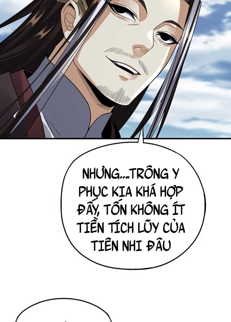 ta trời sinh đã là nhân vật phản diện Chapter 98 - Next chương 99