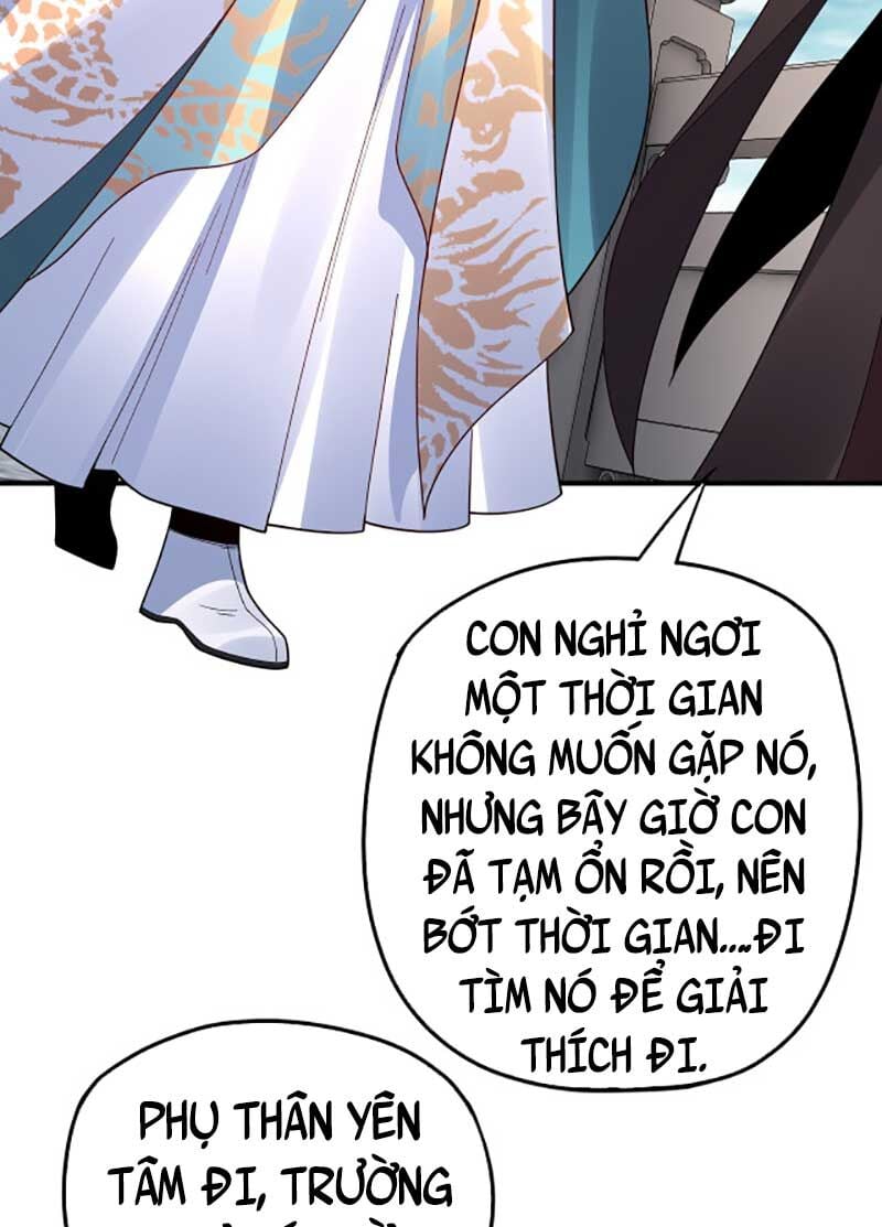 ta trời sinh đã là nhân vật phản diện Chapter 98 - Next chương 99