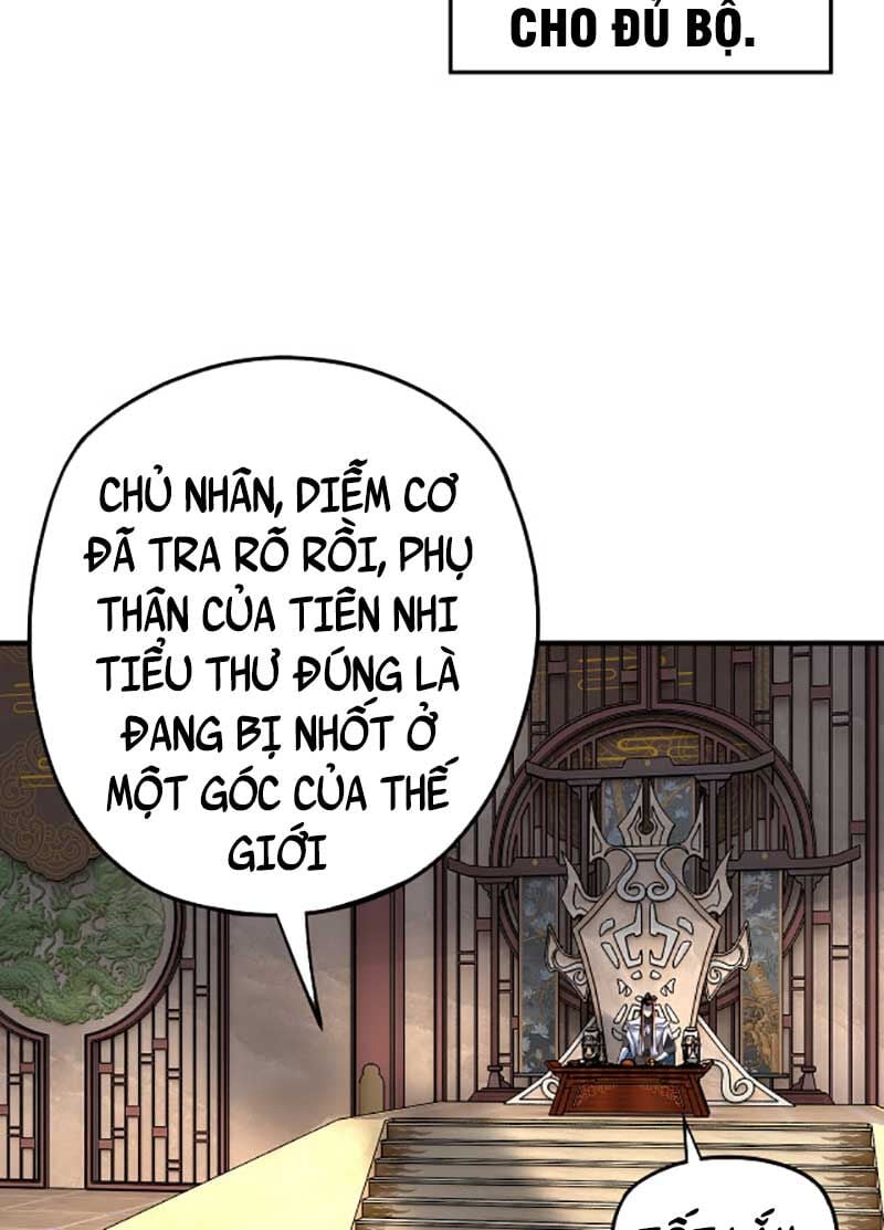 ta trời sinh đã là nhân vật phản diện Chapter 98 - Next chương 99