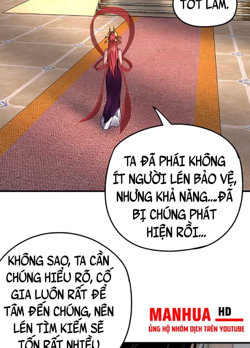 ta trời sinh đã là nhân vật phản diện Chapter 98 - Next chương 99