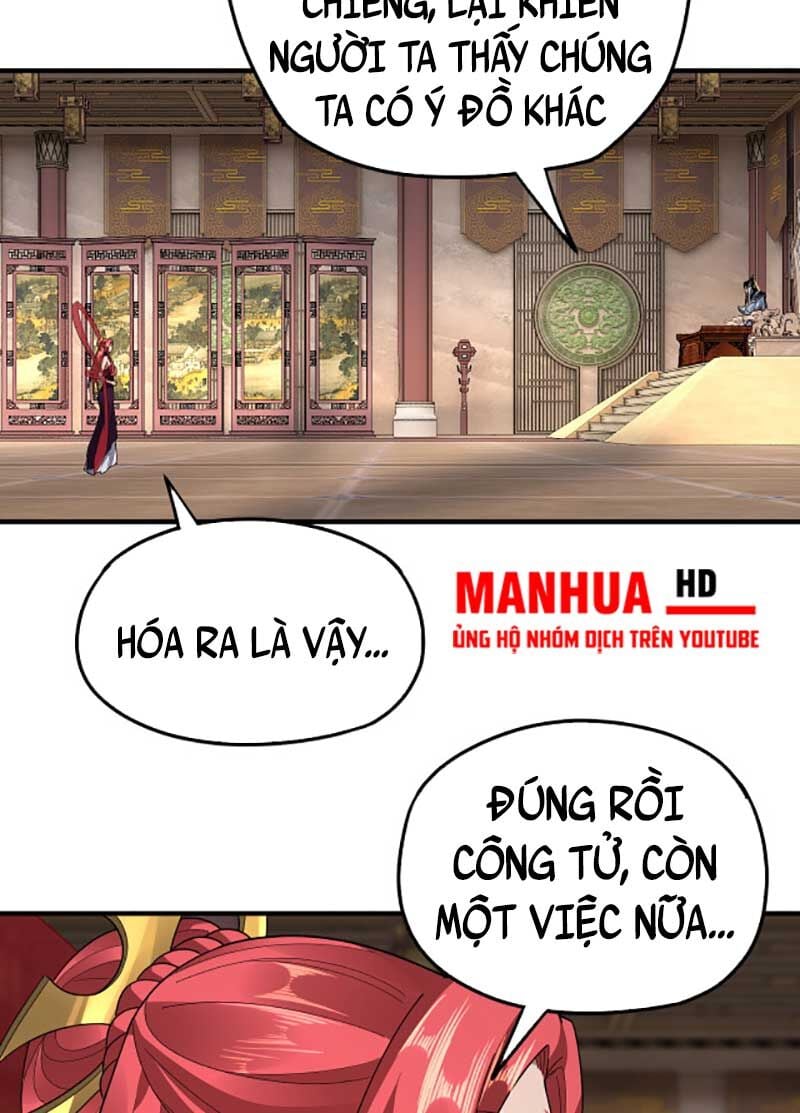 ta trời sinh đã là nhân vật phản diện Chapter 98 - Next chương 99