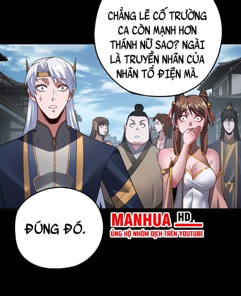 ta trời sinh đã là nhân vật phản diện Chapter 98 - Next chương 99