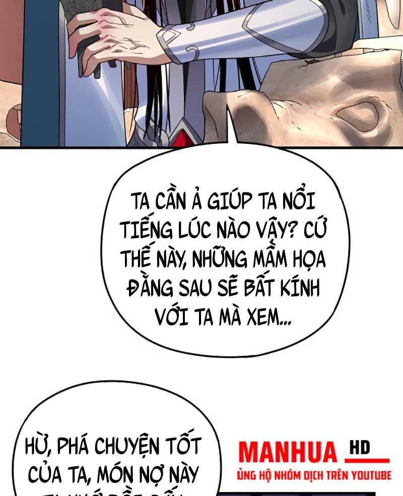 ta trời sinh đã là nhân vật phản diện Chapter 98 - Next chương 99