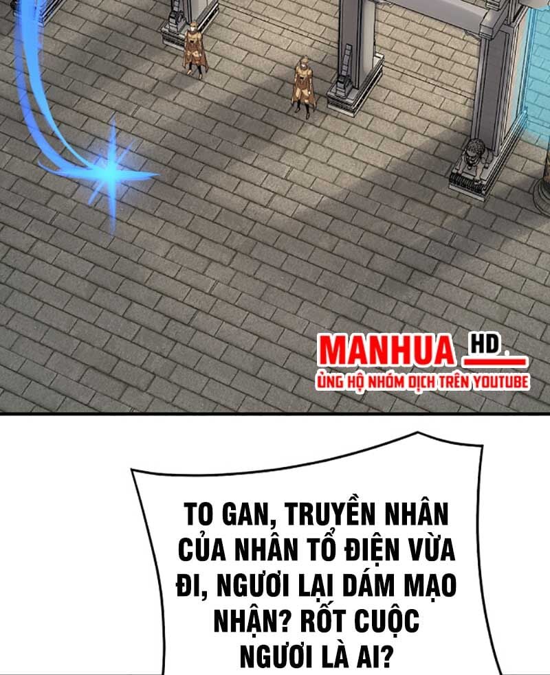 ta trời sinh đã là nhân vật phản diện Chapter 98 - Next chương 99