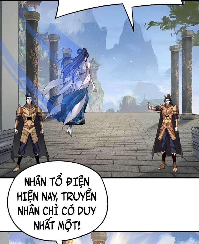 ta trời sinh đã là nhân vật phản diện Chapter 98 - Next chương 99