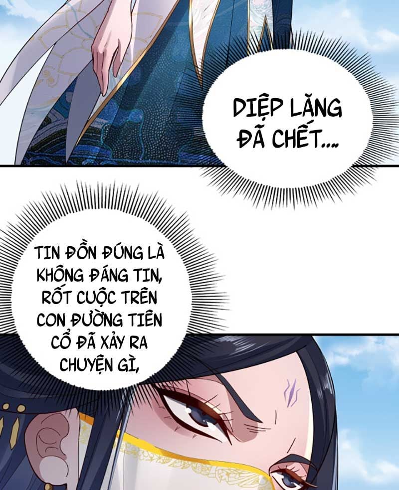 ta trời sinh đã là nhân vật phản diện Chapter 98 - Next chương 99