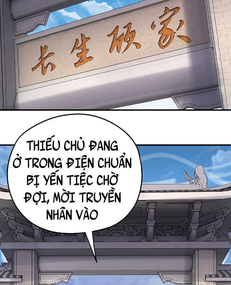 ta trời sinh đã là nhân vật phản diện Chapter 98 - Next chương 99