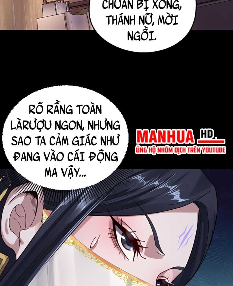 ta trời sinh đã là nhân vật phản diện Chapter 98 - Next chương 99