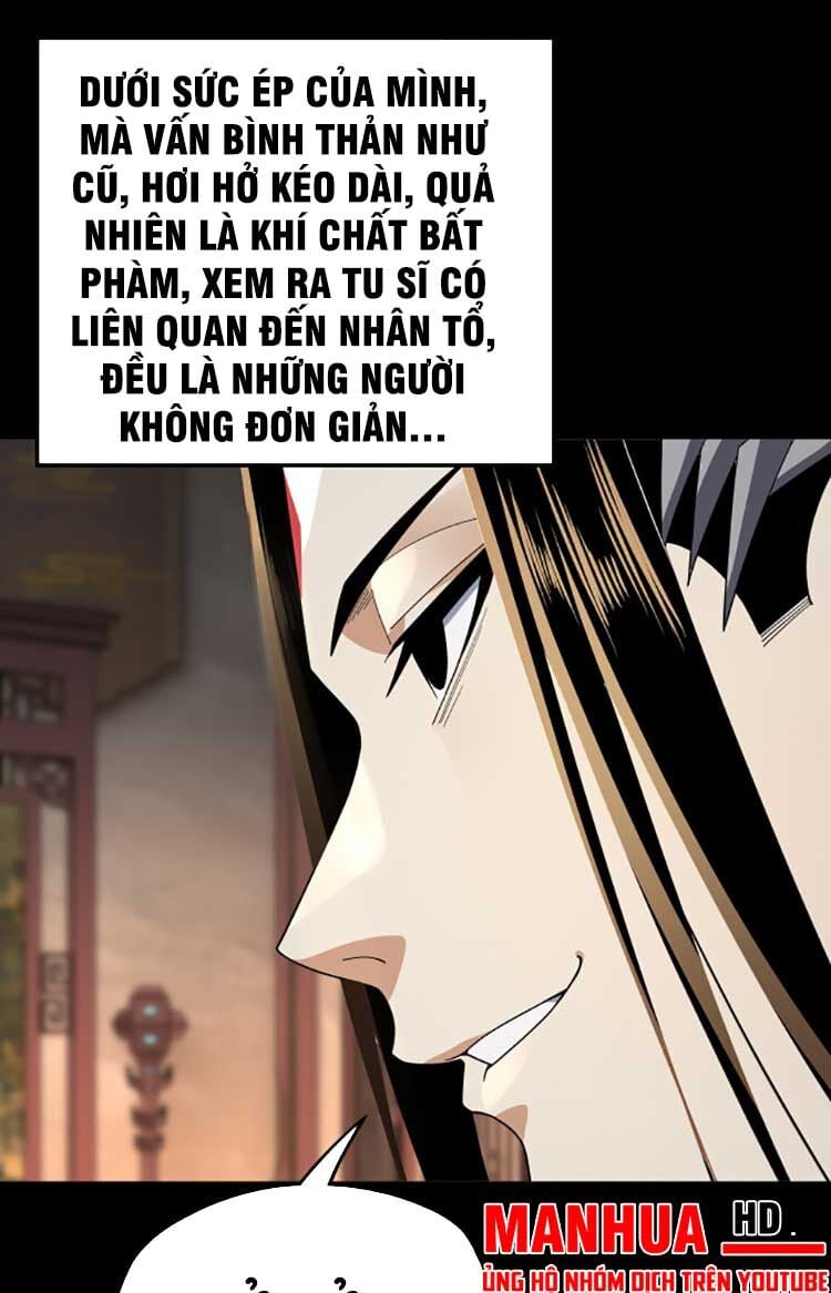 ta trời sinh đã là nhân vật phản diện Chapter 99 - Next chapter 100