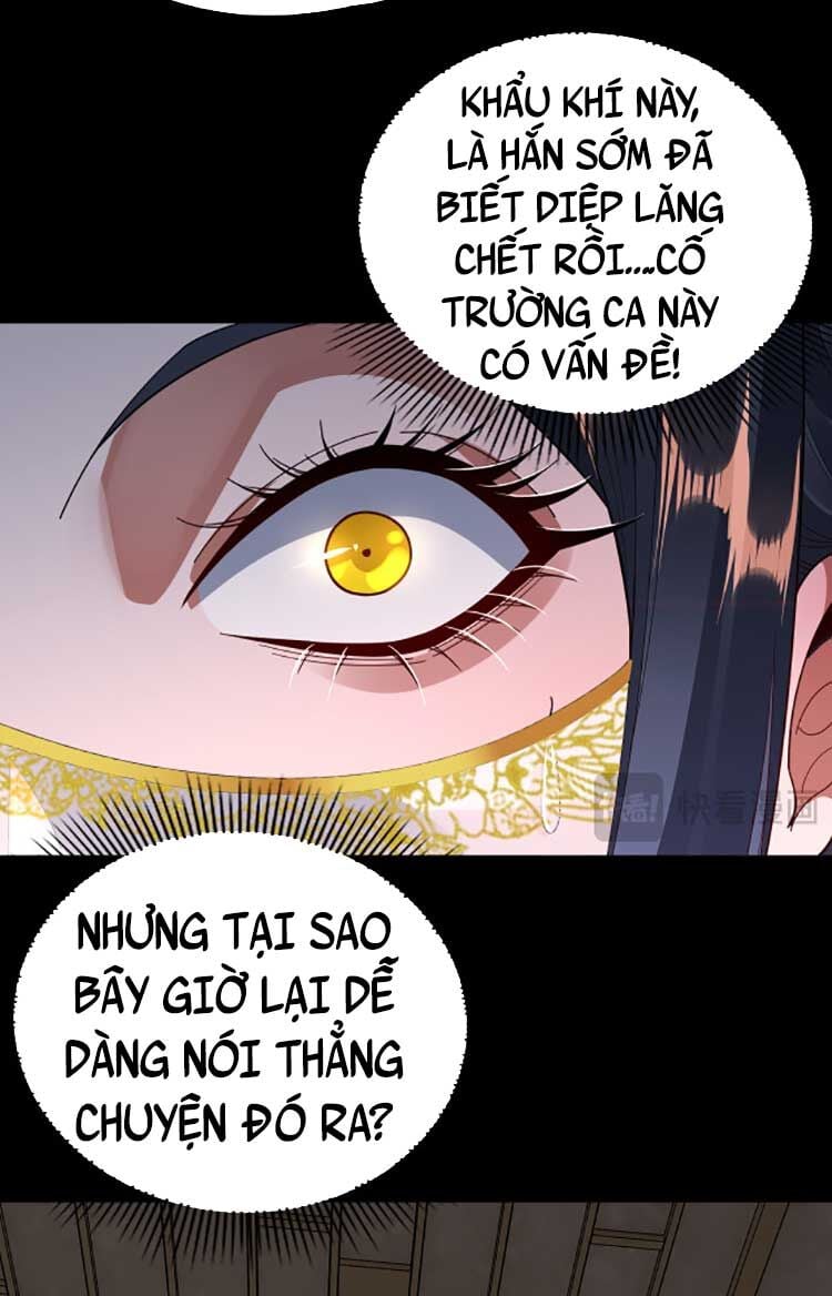 ta trời sinh đã là nhân vật phản diện Chapter 99 - Next chapter 100