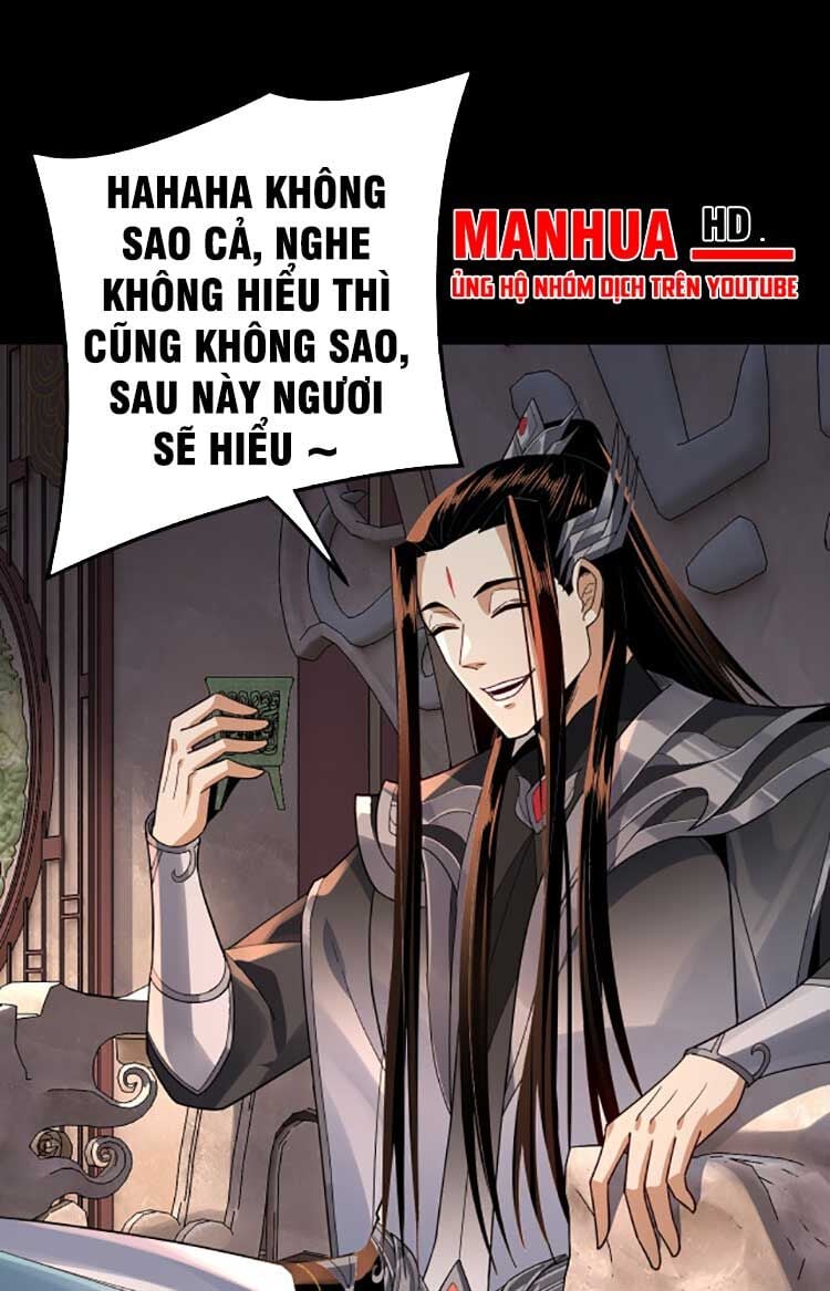 ta trời sinh đã là nhân vật phản diện Chapter 99 - Next chapter 100