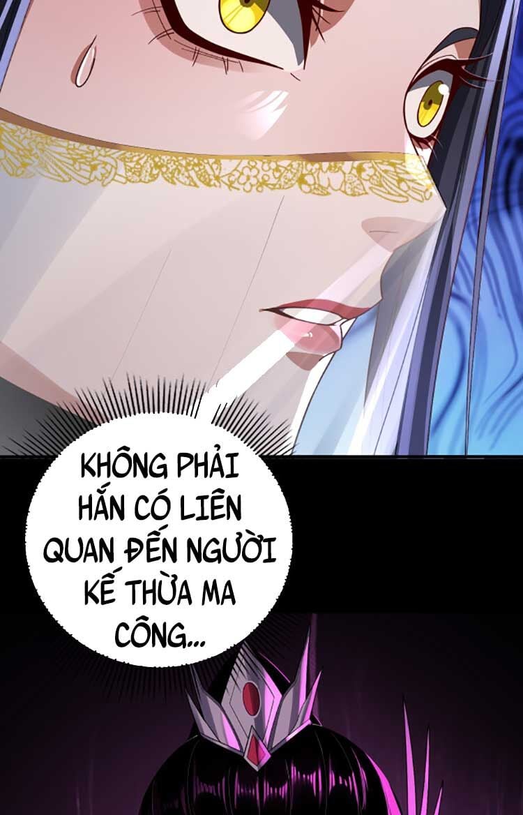 ta trời sinh đã là nhân vật phản diện Chapter 99 - Next chapter 100