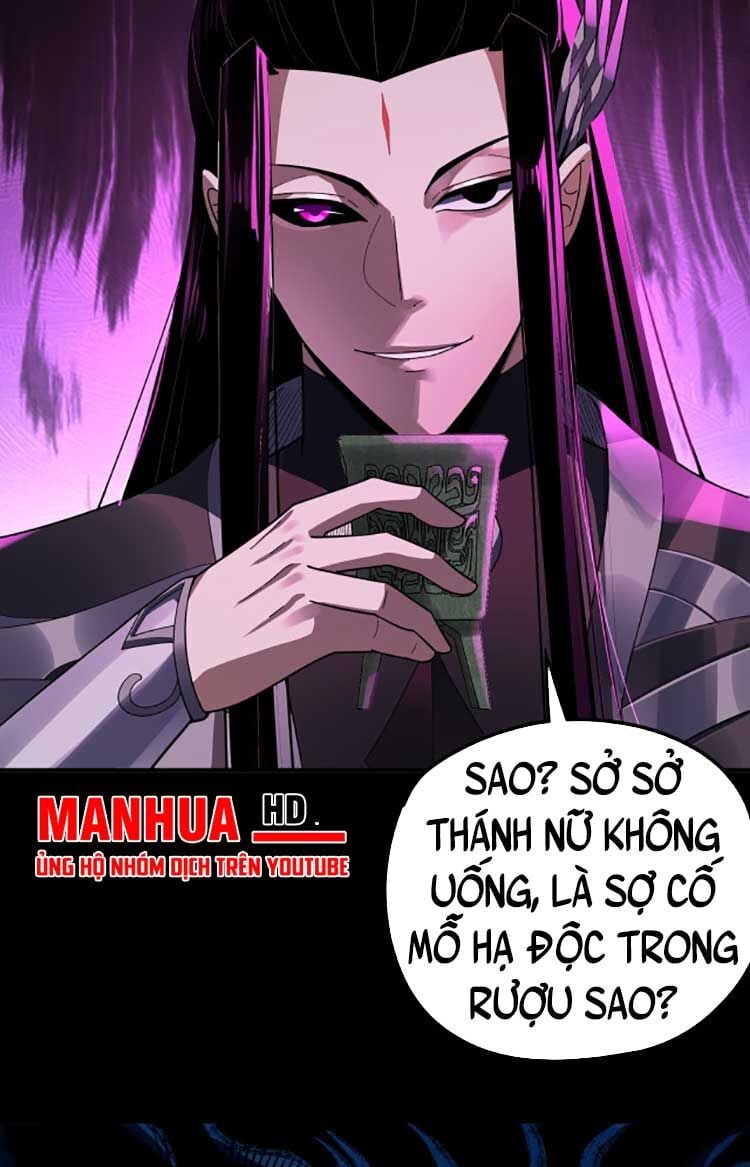 ta trời sinh đã là nhân vật phản diện Chapter 99 - Next chapter 100