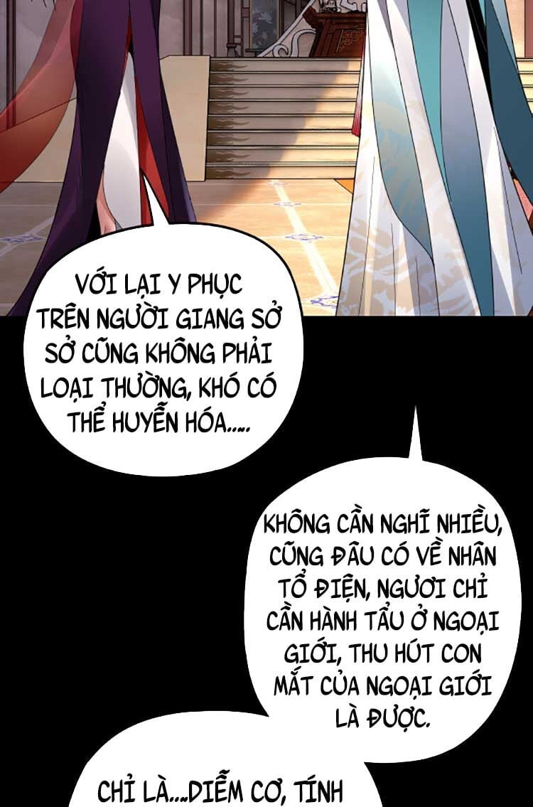 ta trời sinh đã là nhân vật phản diện Chapter 99 - Next chapter 100