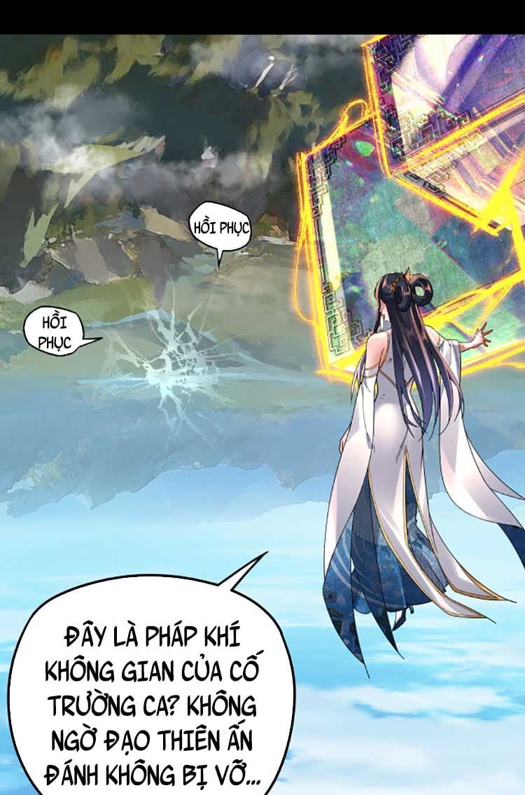 ta trời sinh đã là nhân vật phản diện Chapter 99 - Next chapter 100