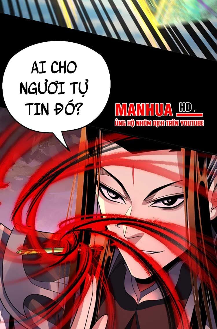 ta trời sinh đã là nhân vật phản diện Chapter 99 - Next chapter 100