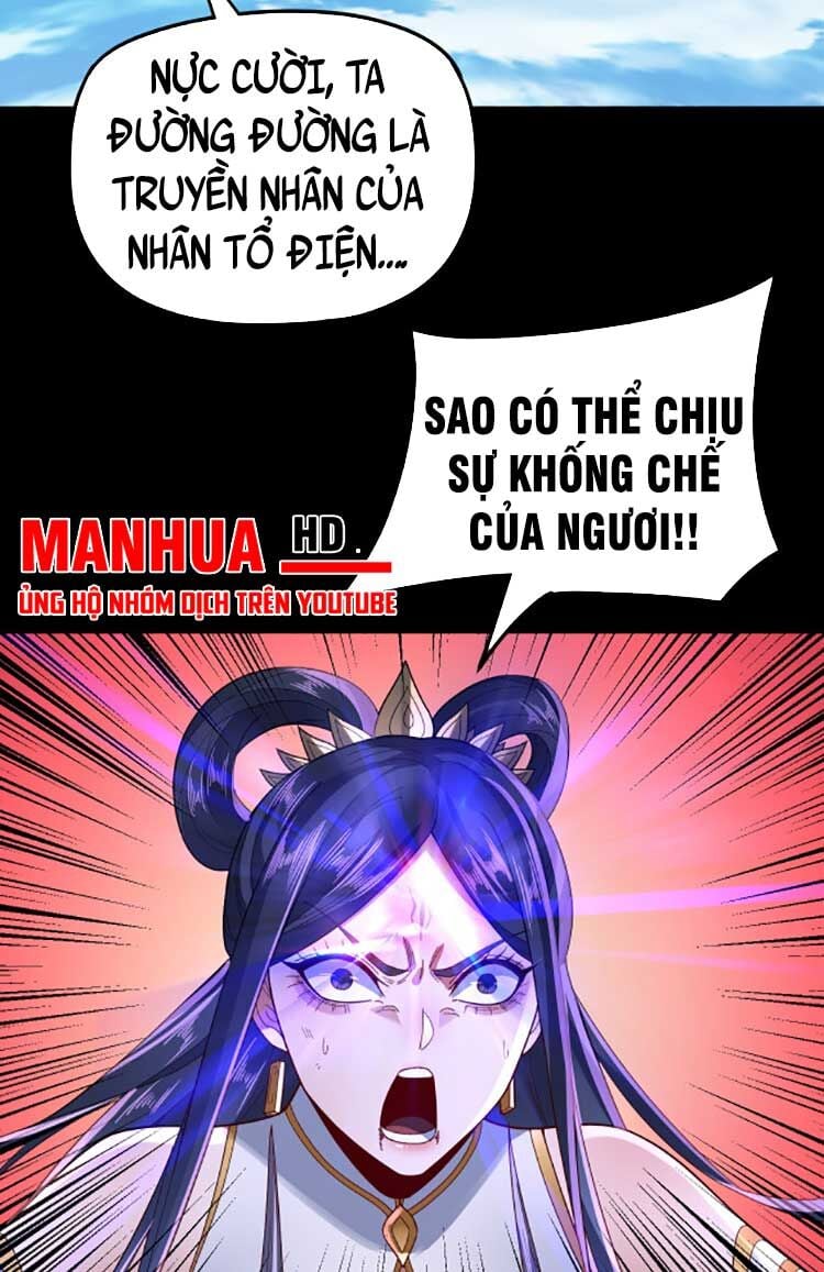 ta trời sinh đã là nhân vật phản diện Chapter 99 - Next chapter 100