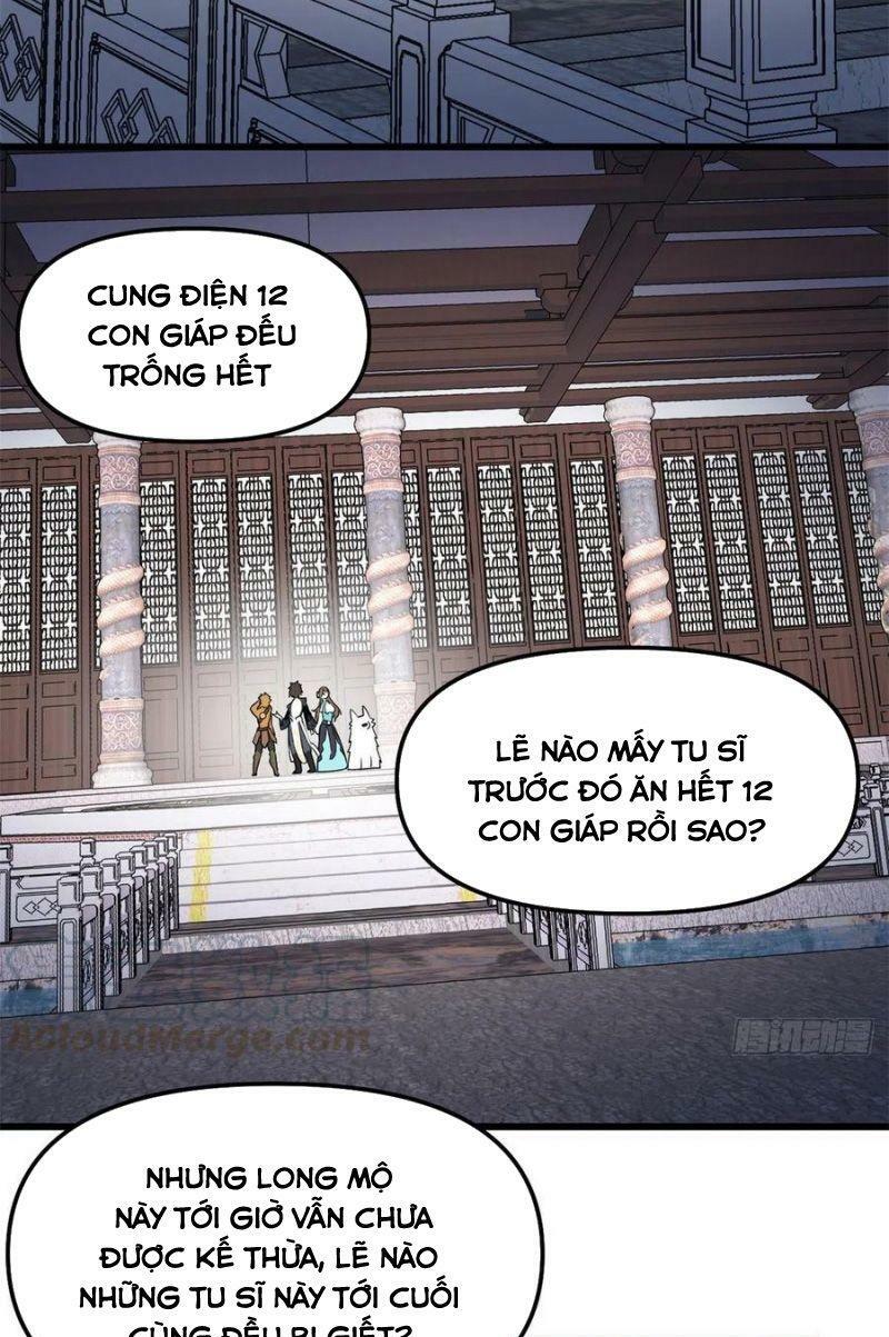 Ta Tu Có Lẽ Là Giả Tiên Chapter 157 - Trang 4