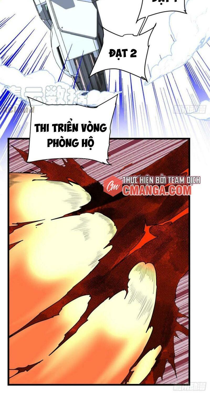 Ta Tu Có Lẽ Là Giả Tiên Chapter 157 - Trang 4