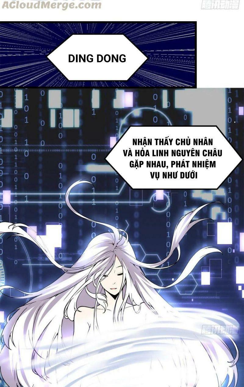 Ta Tu Có Lẽ Là Giả Tiên Chapter 157 - Trang 4