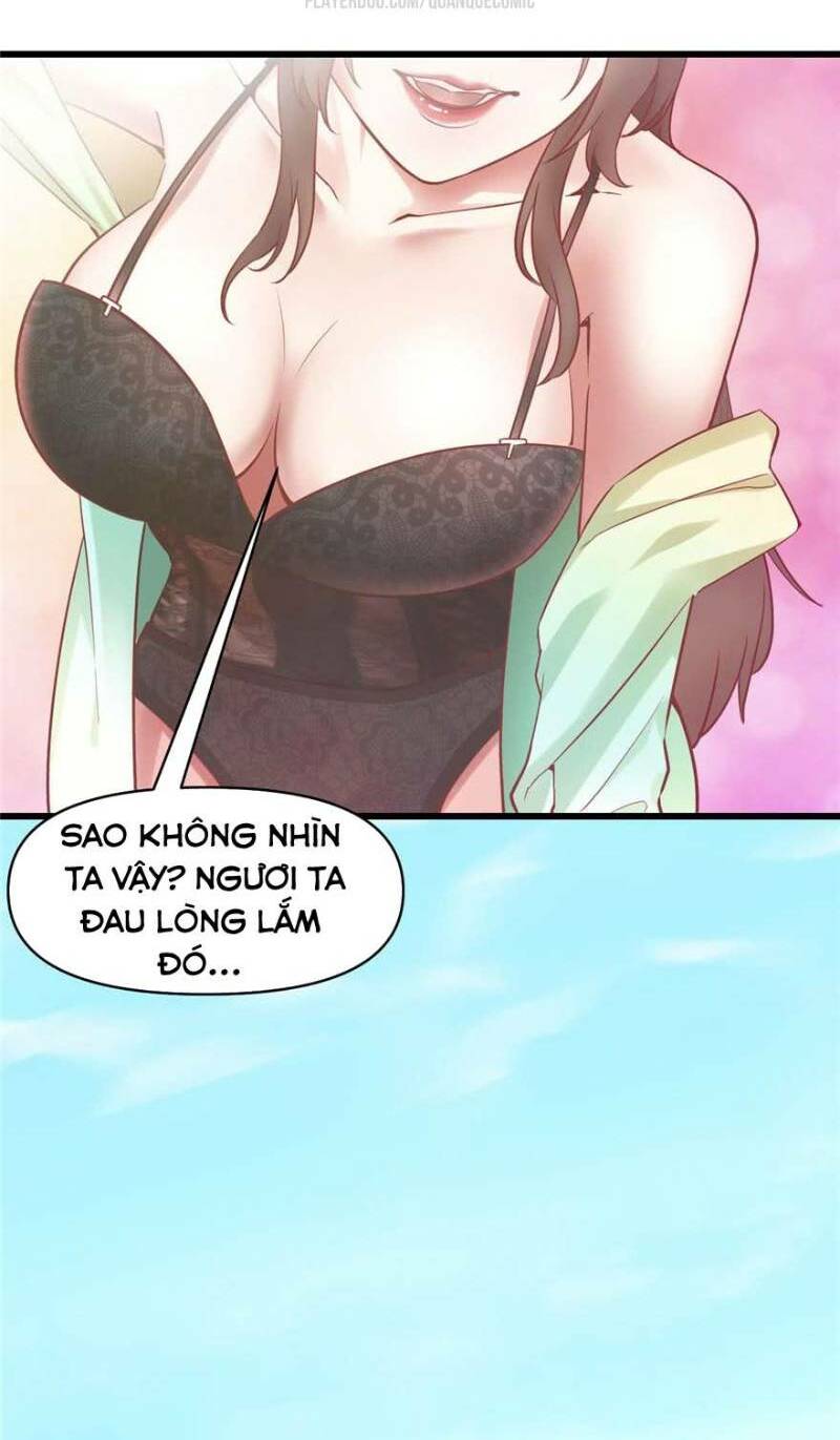 Ta Tu Có Lẽ Là Giả Tiên Chapter 46 - Trang 4