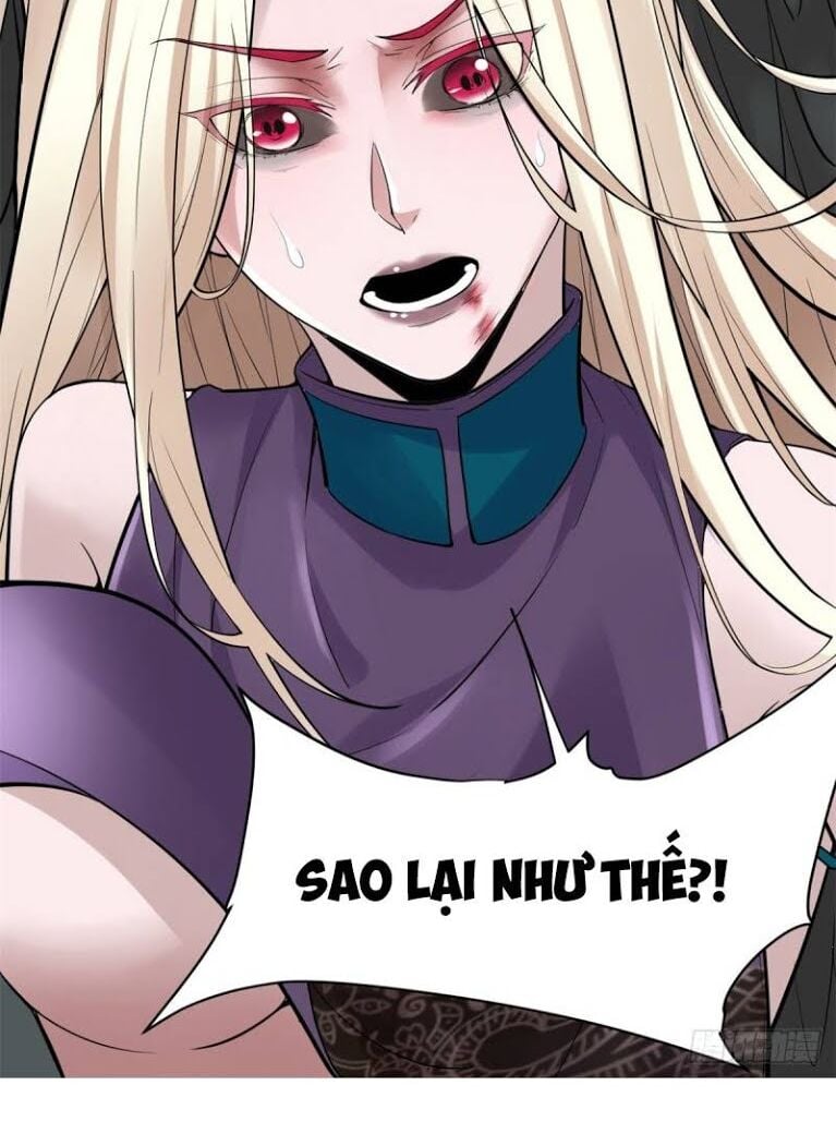 Ta Tu Có Lẽ Là Giả Tiên Chapter 60 - Trang 4