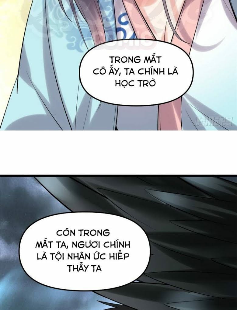 Ta Tu Có Lẽ Là Giả Tiên Chapter 60 - Trang 4