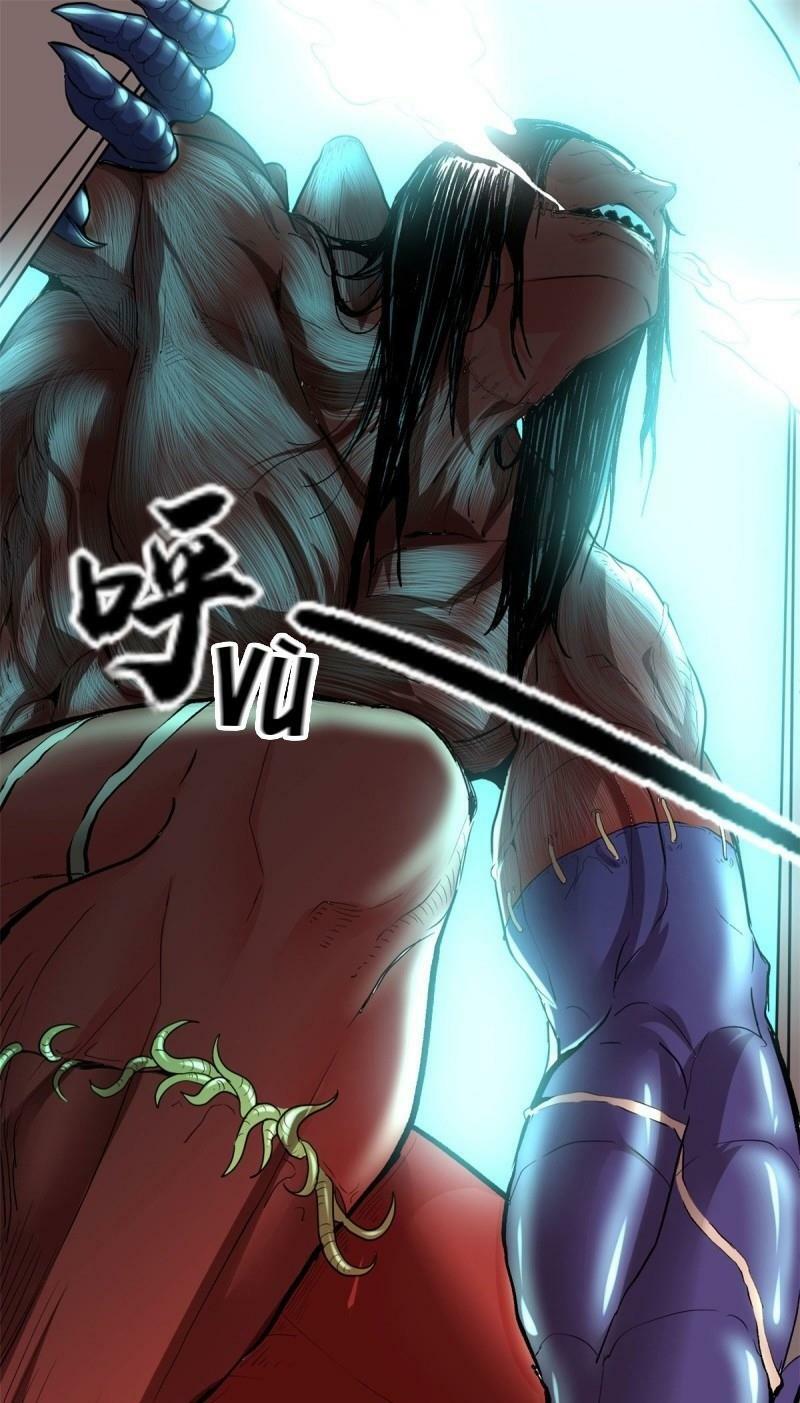 Ta Tu Có Lẽ Là Giả Tiên Chapter 82 - Trang 4