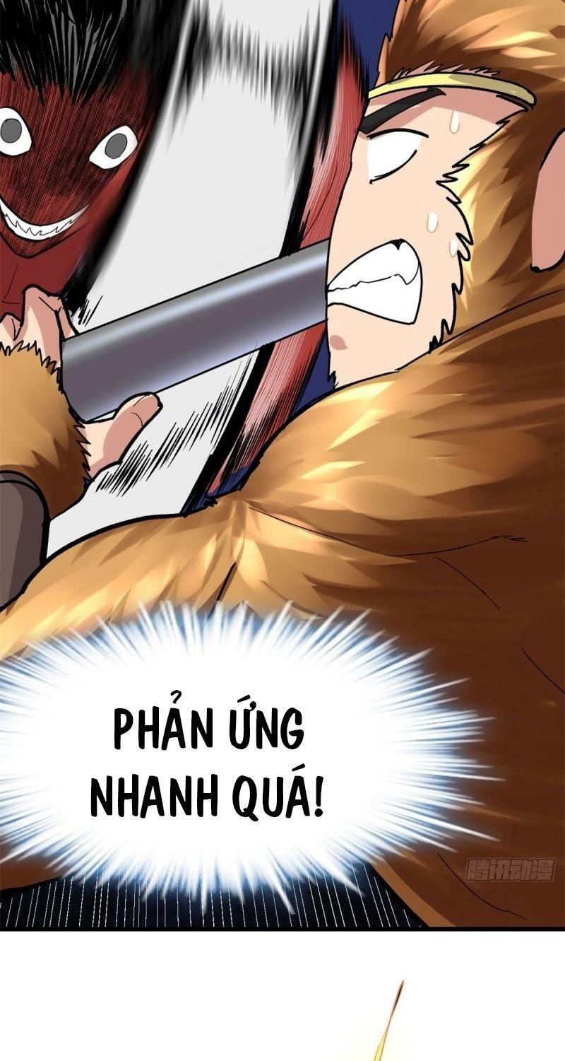 Ta Tu Có Lẽ Là Giả Tiên Chapter 82 - Trang 4