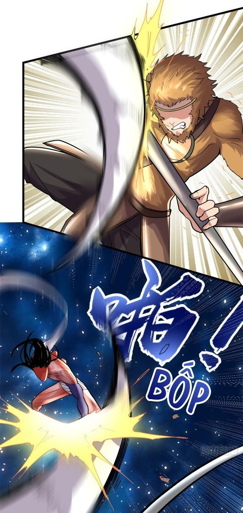 Ta Tu Có Lẽ Là Giả Tiên Chapter 82 - Trang 4