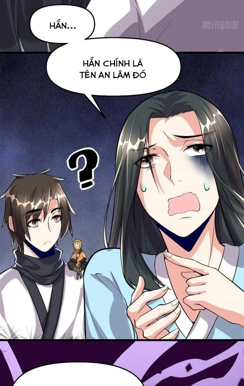 Ta Tu Có Lẽ Là Giả Tiên Chapter 94 - Trang 3