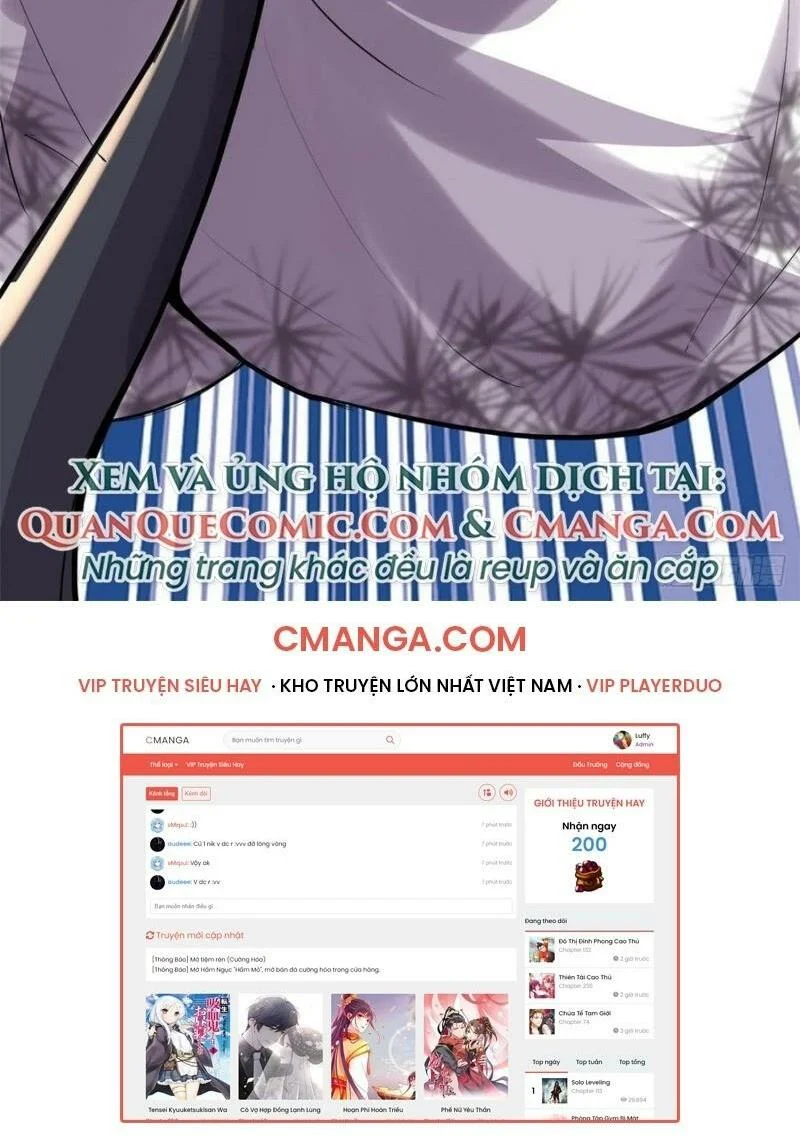 Ta Tu Có Lẽ Là Giả Tiên Chapter 94 - Trang 3