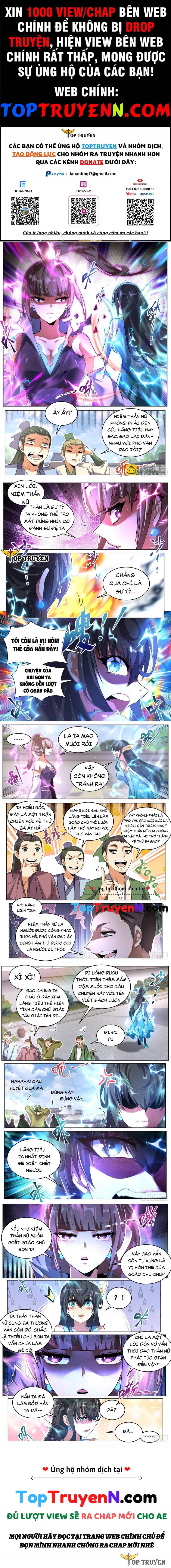 Ta! Vô Địch Đại Phản Phái Chapter 86 - Trang 2