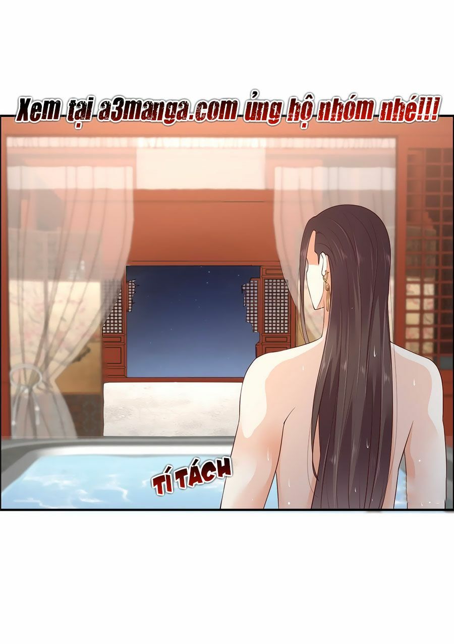 Tà Vương Phúc Hắc Sủng Nhập Cốt Chapter 15 - Next Chapter 16