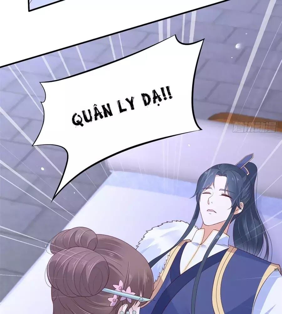 Tà Vương Phúc Hắc Sủng Nhập Cốt Chapter 45 - Next Chapter 46