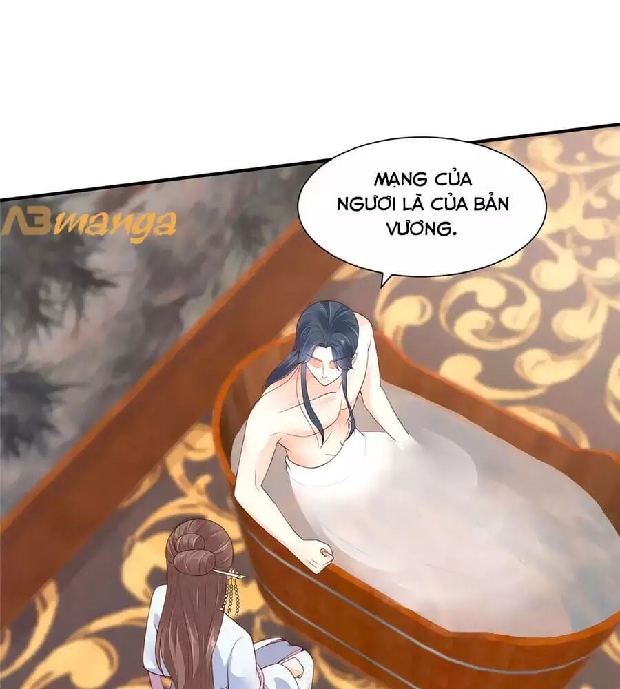 Tà Vương Phúc Hắc Sủng Nhập Cốt Chapter 47 - Next Chapter 48