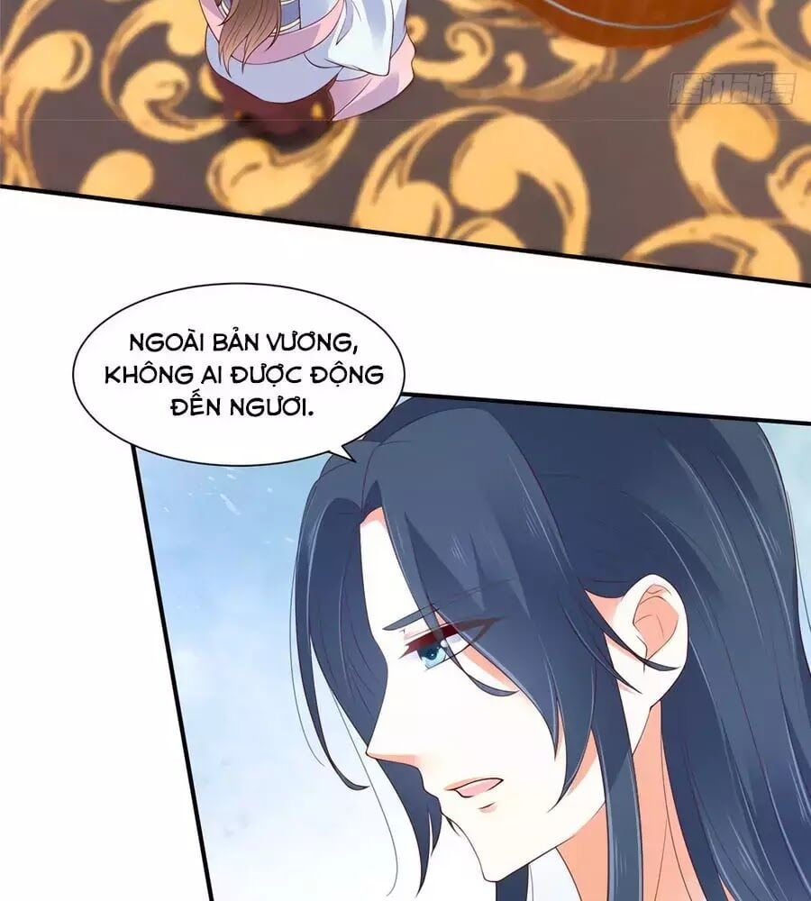 Tà Vương Phúc Hắc Sủng Nhập Cốt Chapter 47 - Next Chapter 48