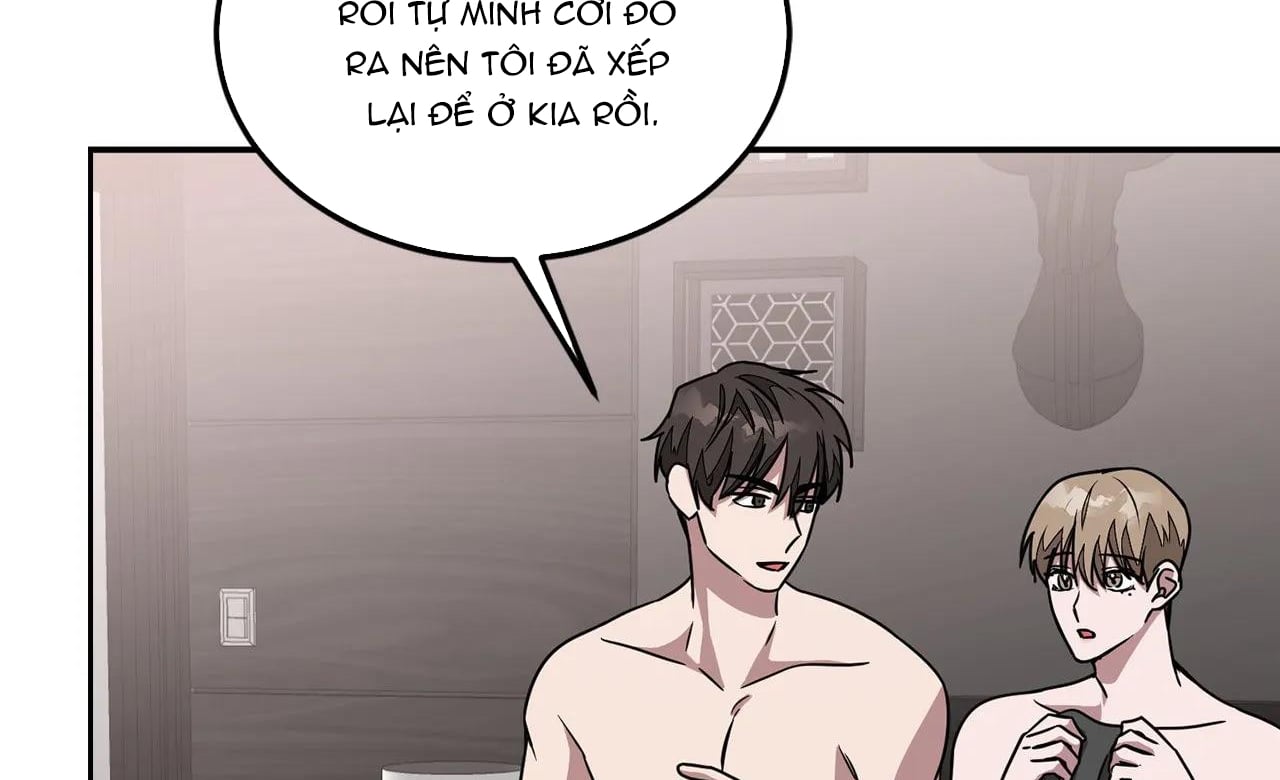 Tái Sinh [BL Manhwa] Chapter 20 - Next Chapter 21