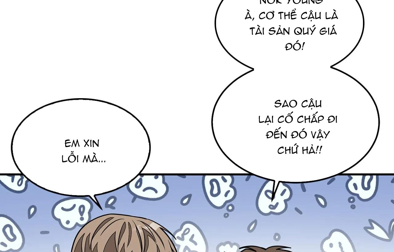 Tái Sinh [BL Manhwa] Chapter 20 - Next Chapter 21