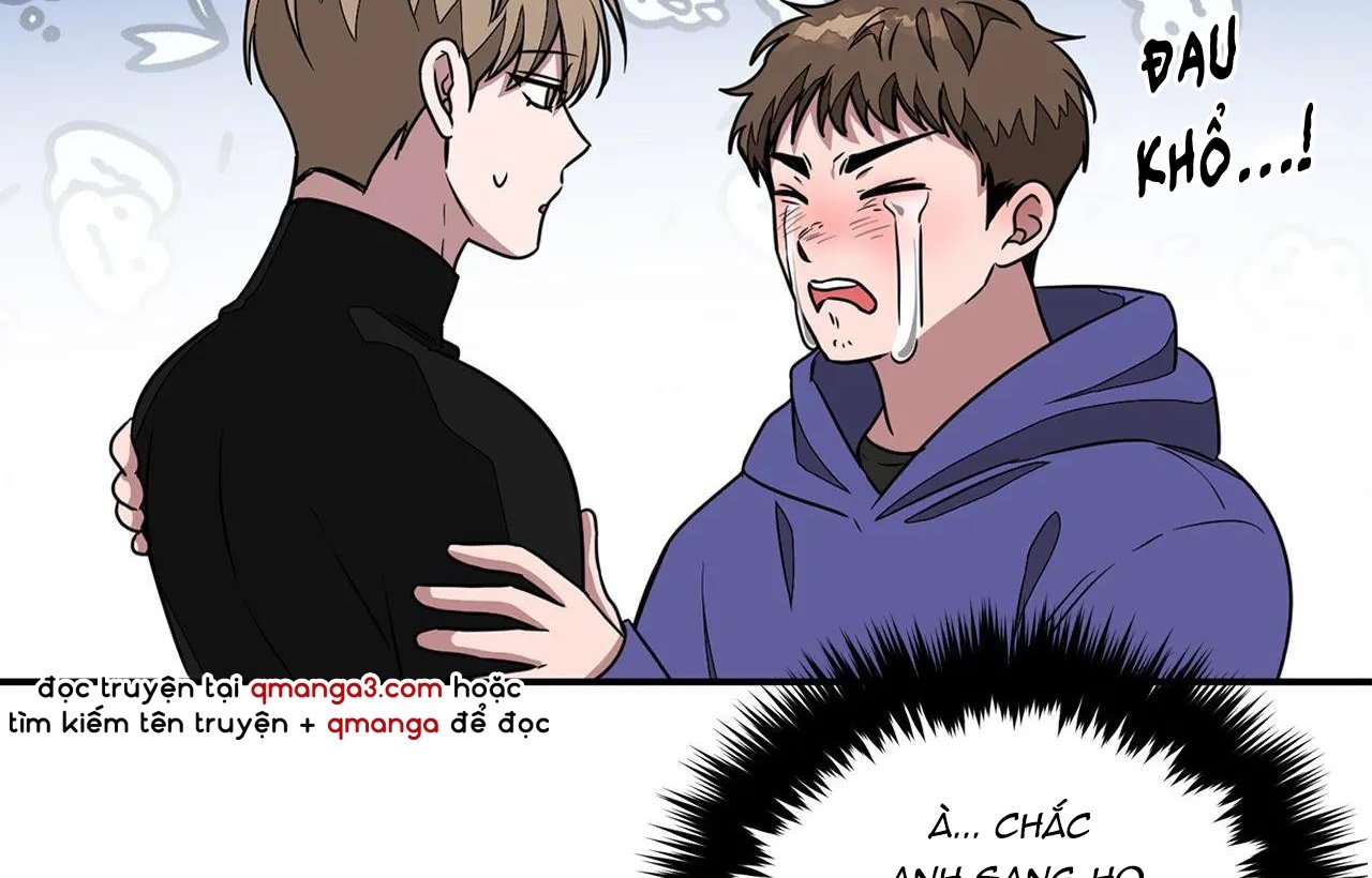 Tái Sinh [BL Manhwa] Chapter 20 - Next Chapter 21