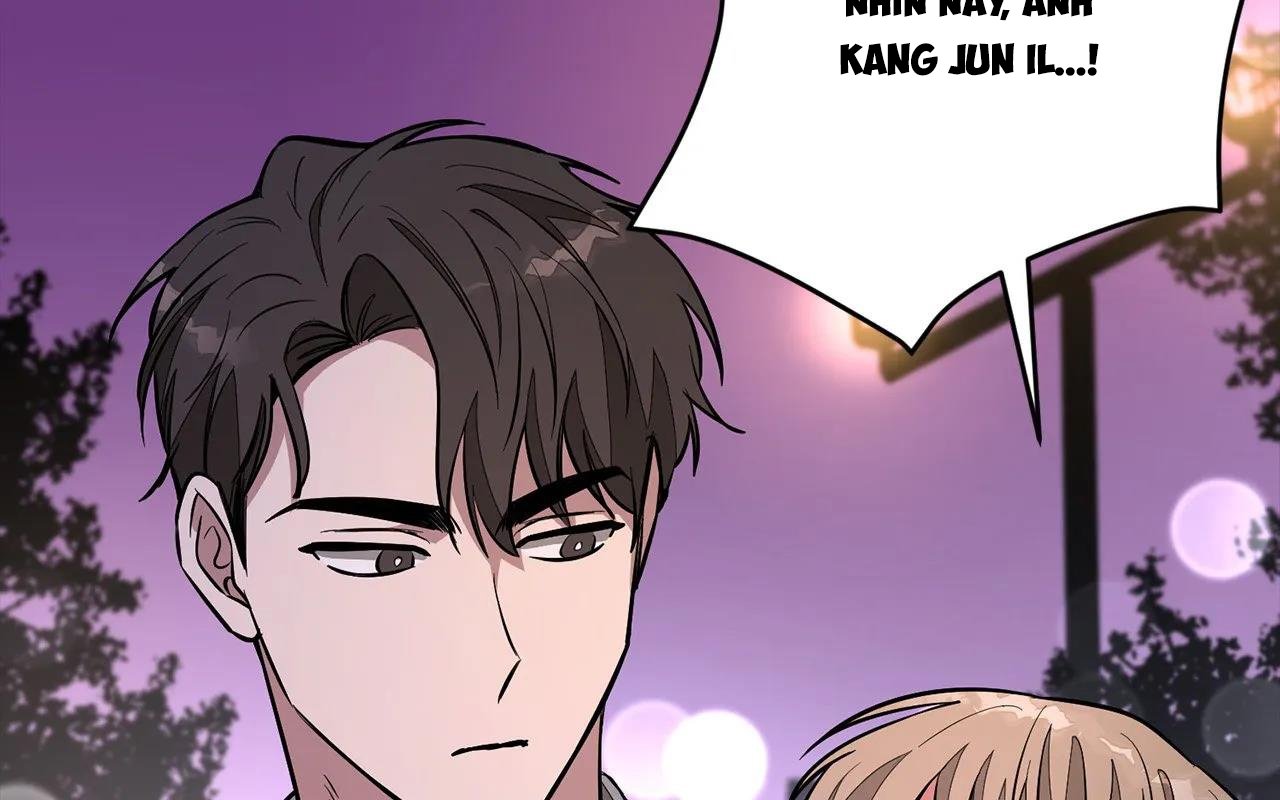 Tái Sinh [BL Manhwa] Chapter 20 - Next Chapter 21