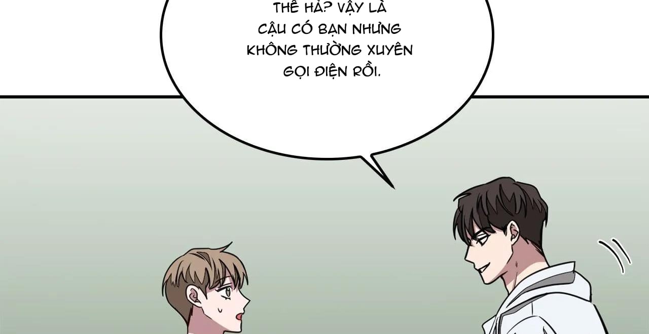 Tái Sinh [BL Manhwa] Chapter 20 - Next Chapter 21