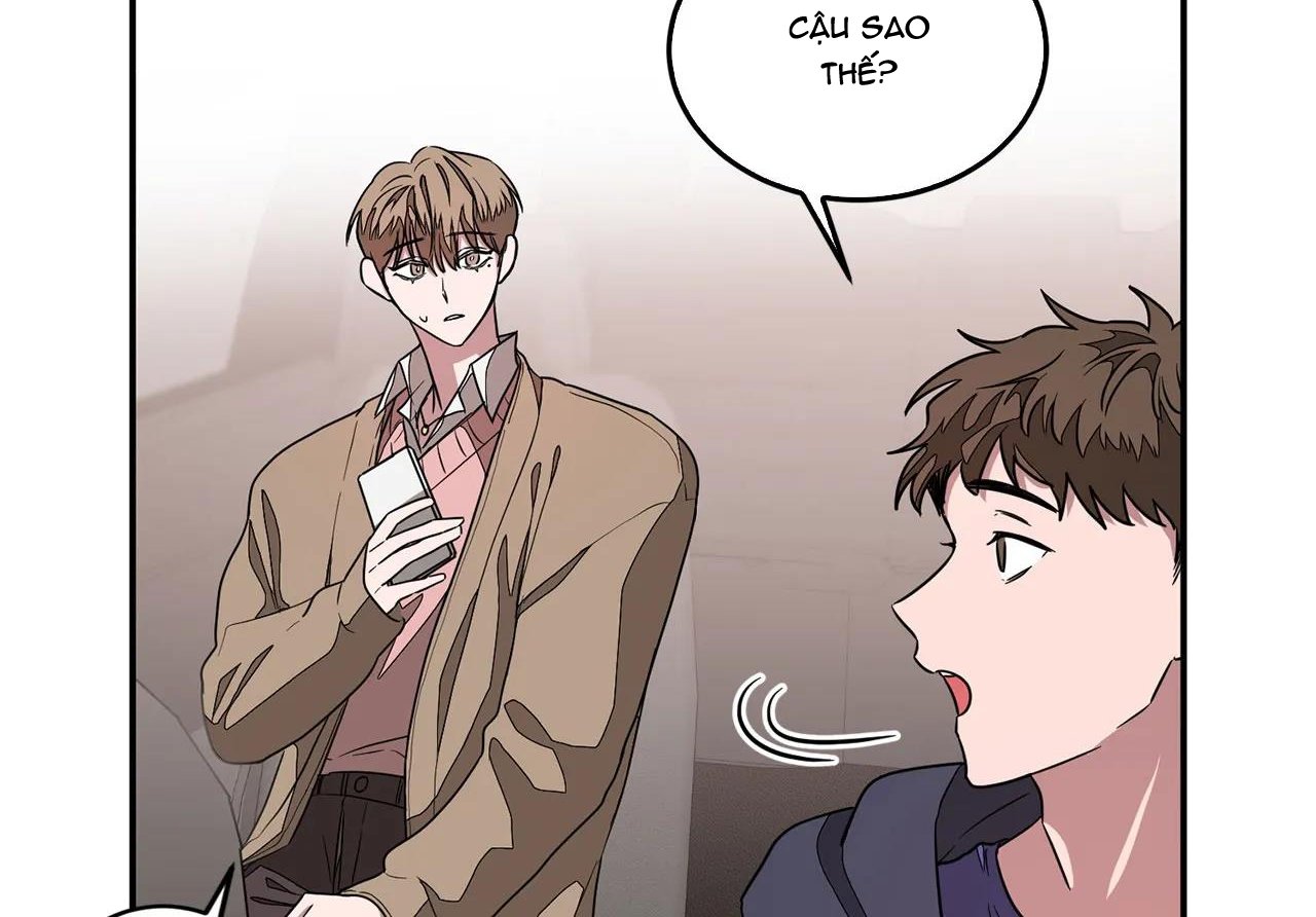 Tái Sinh [BL Manhwa] Chapter 9 - Next Chapter 10