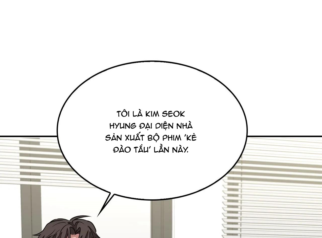 Tái Sinh [BL Manhwa] Chapter 9 - Next Chapter 10