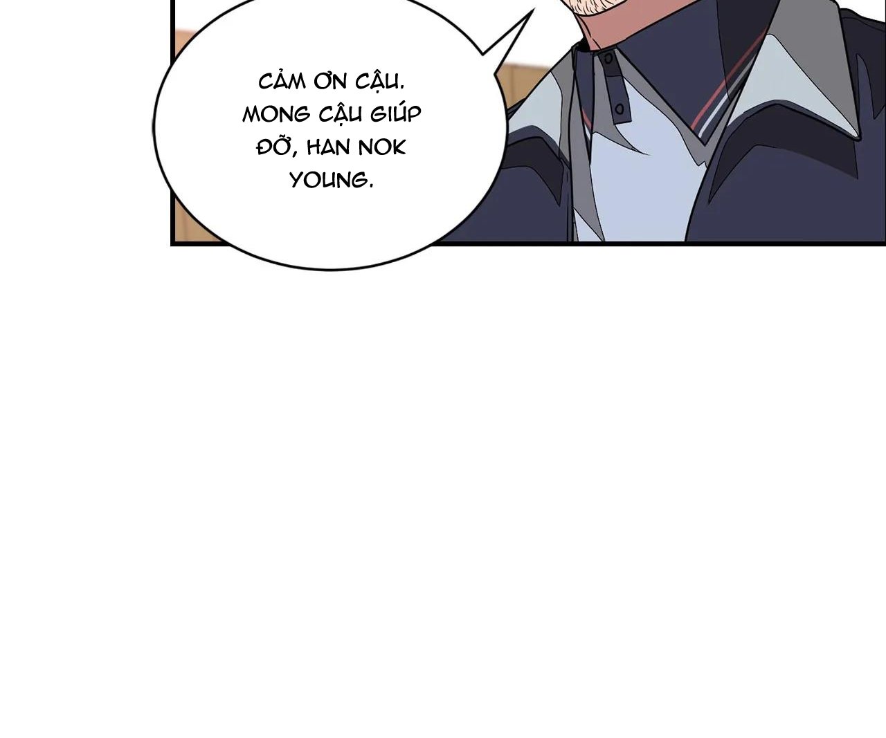 Tái Sinh [BL Manhwa] Chapter 9 - Next Chapter 10