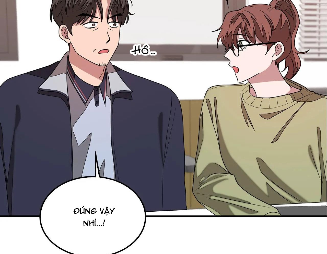 Tái Sinh [BL Manhwa] Chapter 9 - Next Chapter 10